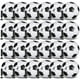 thumbnail image 1 of Balones de fútbol Sotiff, 24 unidades, tamaño 4, PVC, con bombas, 1 of 7