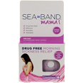 thumbnail image 1 of Sea-Band Mama Bracelet d'Acupression, 1 Unité, 1 of 4
