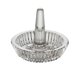 thumbnail image 1 of Soporte para anillos Waterford Round Crystal, 1 of 1