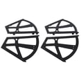 thumbnail image 1 of Abatible Para Gabinete De Zapatos, Bisagra Para Gabinete, Accesorios Para Muebles De 10,2x7,9 Pulgadas Que Aumentan La Capacidad Del Gabinete Para Estante Para Platos De Cocina, 1 of 7