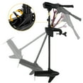 thumbnail image 2 of Costway 46lbs Freshwater Transom Mounted Trolling Motor 36" Shaft, 2 of 10