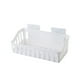 thumbnail image 2 of Organizadores de armario y almacenamiento, Organización y almacenamiento, Contenedores de almacenamiento Estante de baño sin perforaciones Estante colgante para ducha de baño Cesta colgante para champ, 2 of 6