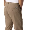 thumbnail image 6 of Levi Strauss Signature Men's and Big and Tall Straight Chino Pants, 6 of 8