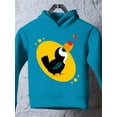 thumbnail image 3 of Cute Toucan Hoodie Toddler -Image by Shutterstock,  5 Toddler, 3 of 4