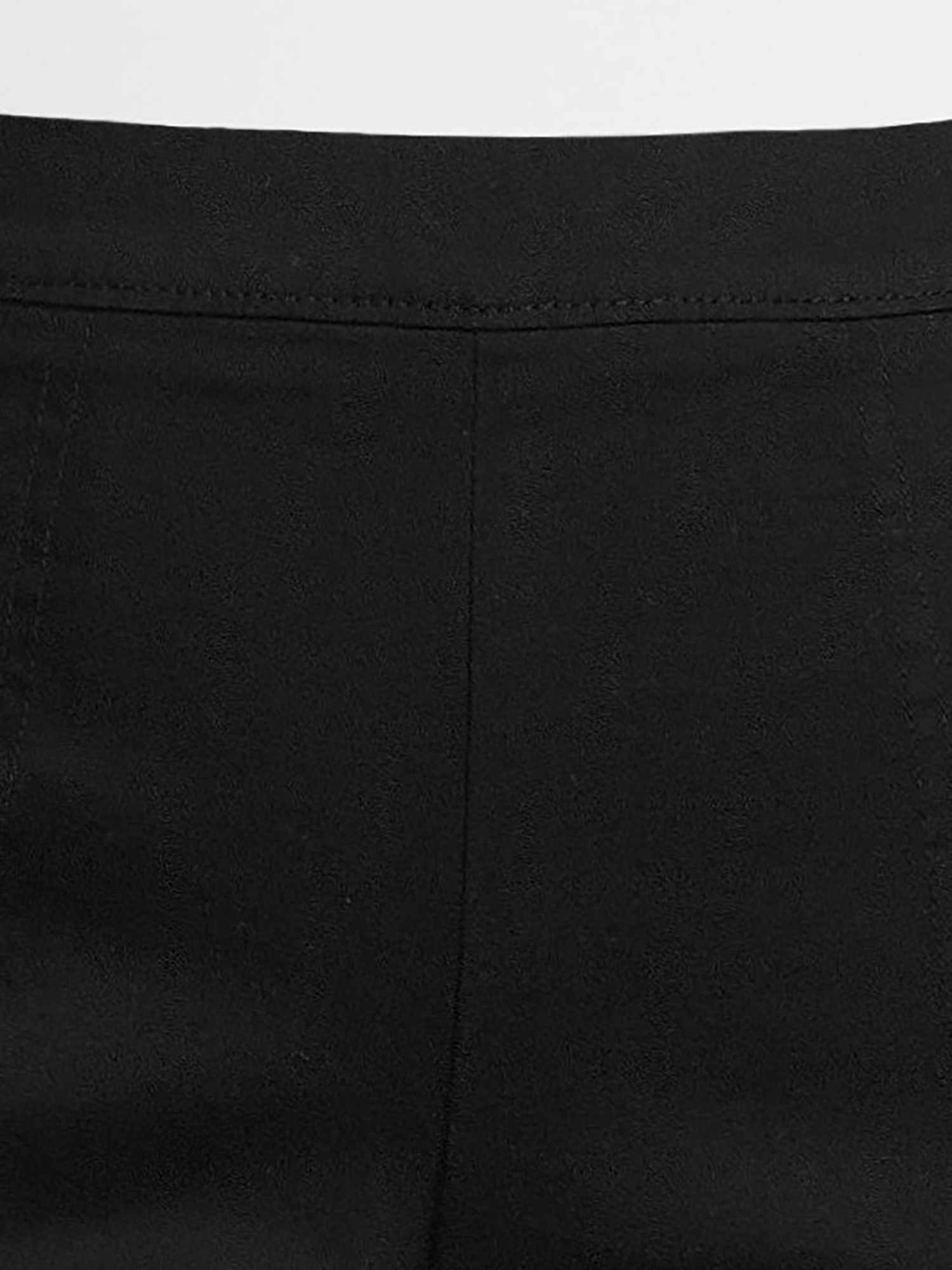 Just My Size Women's Plus 2 Pocket Pull-On Pant - image 4 of 6