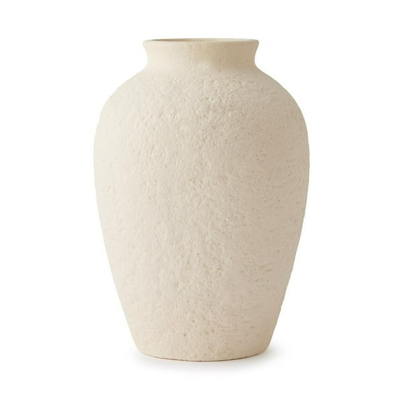 Anko Vase en Dorme D'urne Texturé