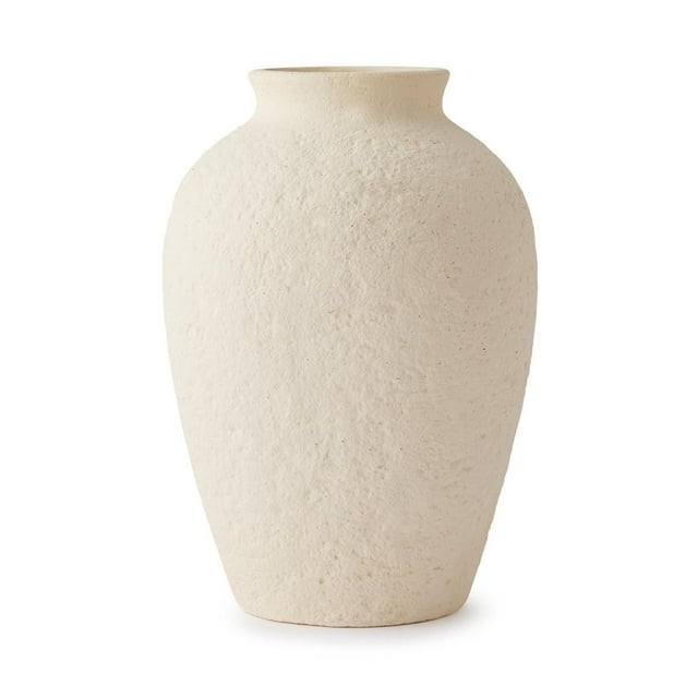 Anko Textured Urn Shaped Vase