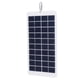 thumbnail image 3 of El cargador solar del panel de 10W 5V USB hizo salir el panel 900MA para el banco del poder del teléfono Hugtrwg  Para estrenar, 3 of 9