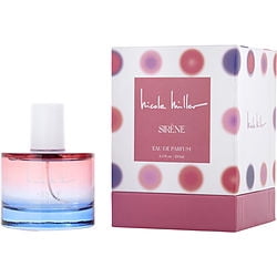 NICOLE MILLER SIRENE by Nicole Miller EAU DE PARFUM SPRAY OZ