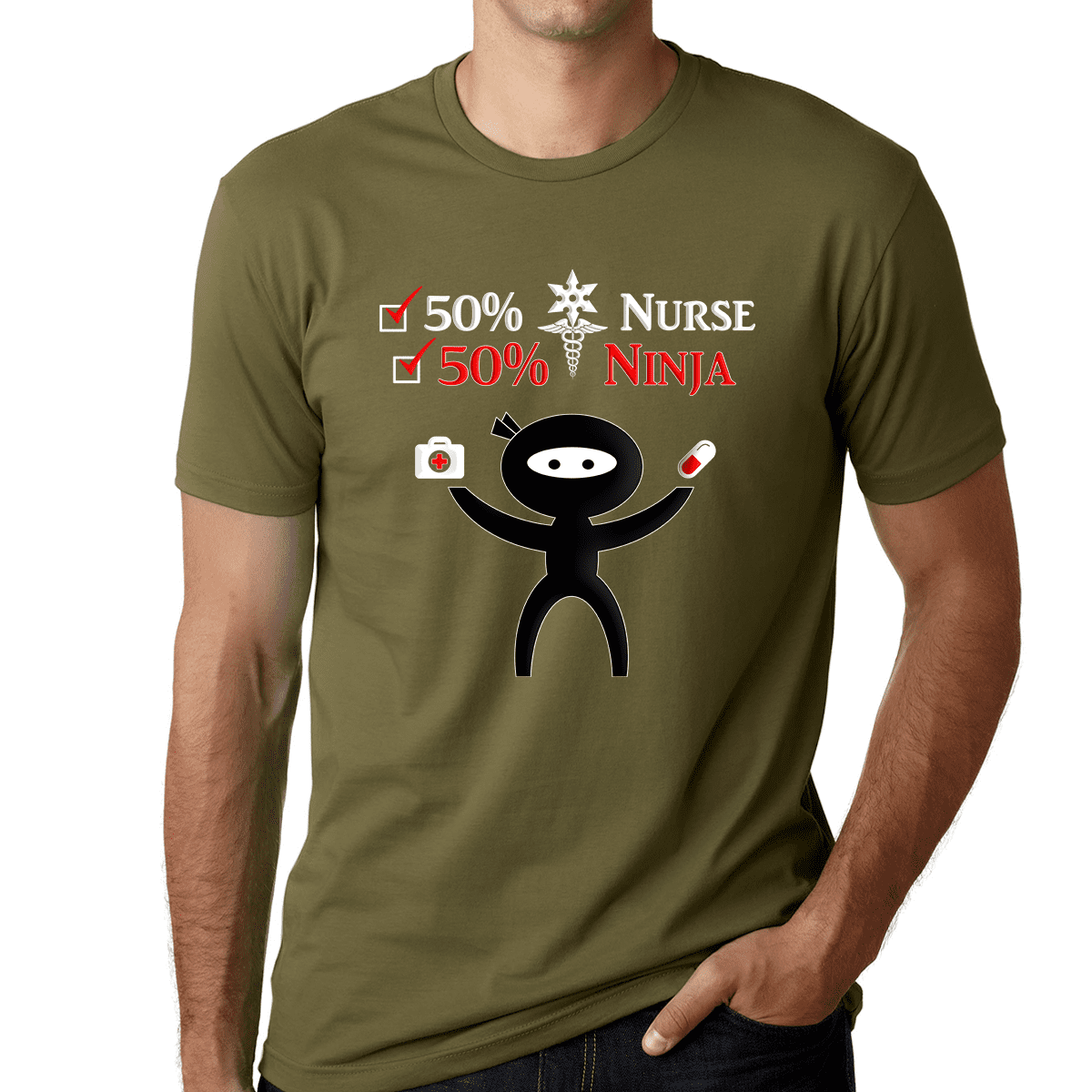 Nursing student t shirts best sale