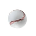 thumbnail image 4 of Sports Soft Rubber Baseball 9 Inch Kids Teenager Players Hard Training Ball Exercise Baseball Ball, 4 of 6
