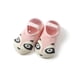 thumbnail image 1 of Calcetín De Bebé Zapatos Calcetines De Piso De Algodón Antideslizantes De Dibujos Animados Patrón De Animales Dispensación De Calzado Para El Día A Día Yuarrent BA001155-07, 1 of 3