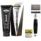 thumbnail image 1 of Pack Afeitado Rastrillo + After Shave + Navajas + Protector amarillo 1, 1 of 11
