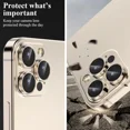 thumbnail image 5 of Mica Premium Lente Camara Para iPhone Con Instalador Protect, 5 of 5