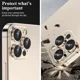thumbnail image 5 of Mica Premium Lente Camara Para iPhone Con Instalador Protect, 5 of 5