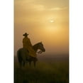 thumbnail image 3 of Dawson, Robert 17x24 Black Modern Framed Museum Art Print Titled - A New Day, 3 of 5