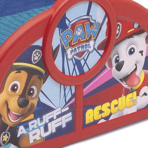 Paw Patrol