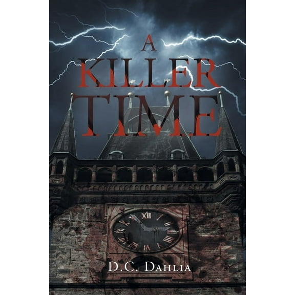 A Killer Time, (Paperback)