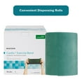 thumbnail image 5 of McKesson CanDo Exercise Resistance Band, Green, Medium - 5 in x 50 yd, 1 Ct, 5 of 11