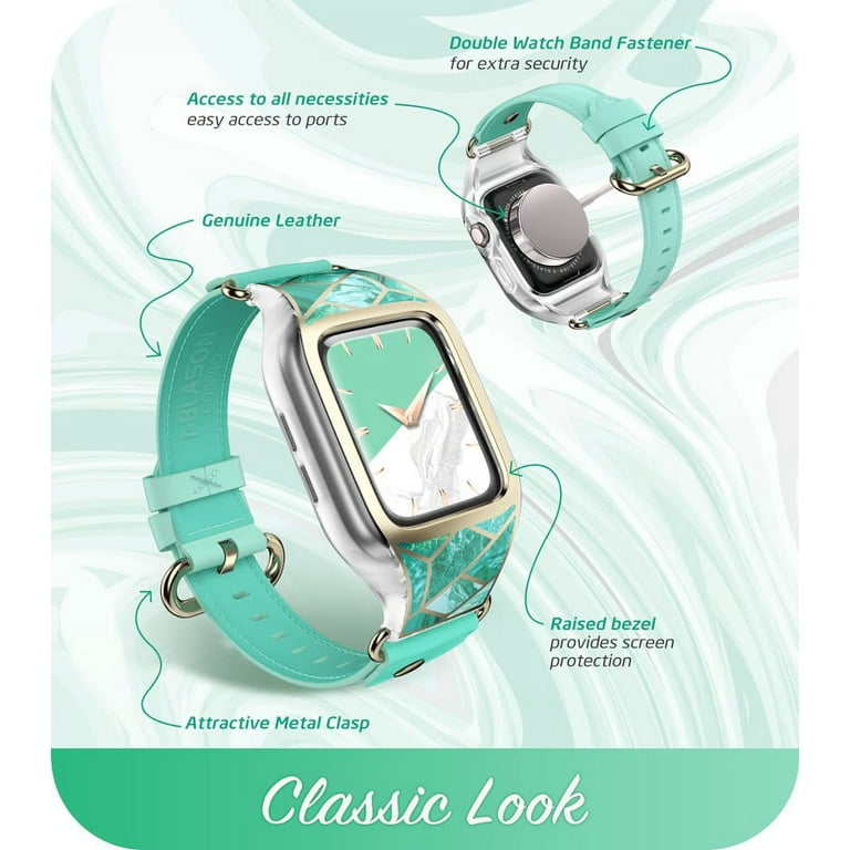 I blason apple watch 44mm hot sale