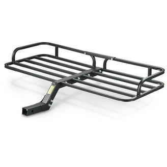 Pro Series 63144 Bike Carrier, Translite 4 Bike, Hitch Mount