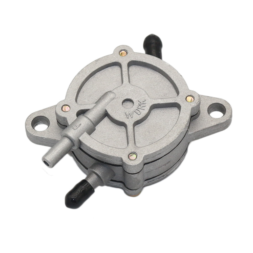 Fuel Pump Fuel Pump， Scooter Vacuum Fuel Pump 125， Motorcycle Scooter