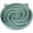 Military green, variant on Food Grade Silicone Slow Feeder Pet Bowl Anti Slip Suction Licking Plate Anti Tip Dish for Dog Cat