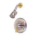 thumbnail image 3 of Kingston Brass Magellan Single Handle Shower Faucet, 3 of 6