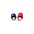 thumbnail image 1 of Cabezal de casco para taekwondo y artes marciales ZTT/ITF, talla, 1 of 8