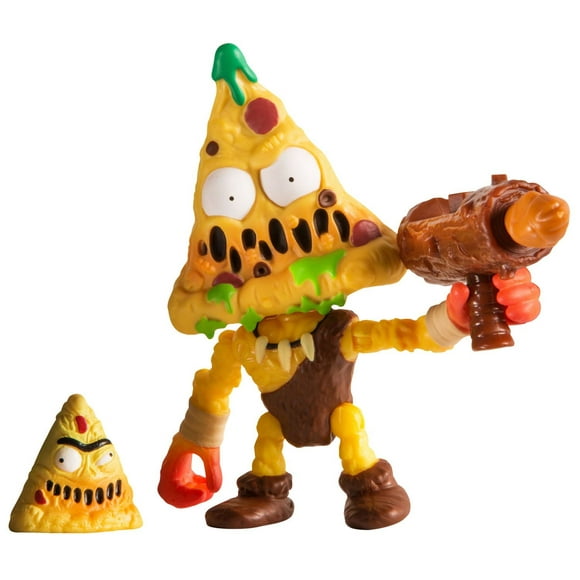 The Grossery Gang S5 Time Wars - Action Figure Assortment