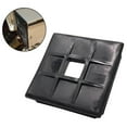 thumbnail image 4 of 4inch Bumper Plug End Cover for RV Travel Trailer ,Black Direct Replaces Easily, 4 of 9