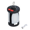 thumbnail image 1 of Camping Lantern Solar Rechargeable,Solar Lantern Camping USB Camp Lantern Solar Powered Lanterns Optimized for Excellence, 1 of 8
