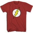 thumbnail image 4 of Men's Flash Vintage Short Sleeve Graphic Tee, Sizes S-3XL, 4 of 5