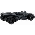 thumbnail image 3 of Hot Wheels Justice League Batmobile Vehicle, 3 of 4