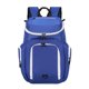 thumbnail image 5 of Mochila de baloncesto Zulema Multifuncional Azul Rojo, 5 of 5