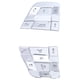 thumbnail image 4 of Pegatinas para control del volante, 10 unidades/juego, botón del volante, pegatinas para interruptor del volante, cubierta de control del volante, funcionalidad de alta precisión, 4 of 9