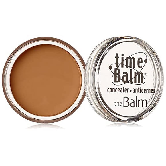 El corrector TimeBalm de theBalm, Just Before Dark