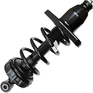 Complete Strut & Coil Spring Kit (Front & Rear) For 2006-2014 Honda Ridgeline