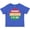 Royal Blue, variant on Inktastic Remember Juneteenth 6.19.1865 Boys or Girls Baby T-Shirt