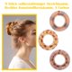 thumbnail image 3 of Guardurnaity 9 pack/lote diadema duradera y portátil para accesorios para el cabello de estilo duradero Aro para el cabello Ropa, zapatos y accesorios Miscelánea, 3 of 6
