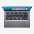 thumbnail image 3 of Asus VivoBook F515 Premium Business Laptop 15.6" FHD Touchscreen Intel Quad-core i5-1135G7 Processor 12GB DDR4 512GB SSD USB-C Win11 Gray, 3 of 6