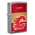 thumbnail image 4 of Zippo NHL Calgary Flames (39812), 4 of 6