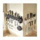 thumbnail image 4 of Porta Cuchillo Toallero De Cocina De Pared 50cm Con 8 Gancho, 4 of 4