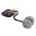 thumbnail image 1 of Motor de sierra Mini ANGGREK 21 V 14 Dientes Sin Escobillas para motosierra eléctrica 4 6 8 pulgadas, 1 of 7
