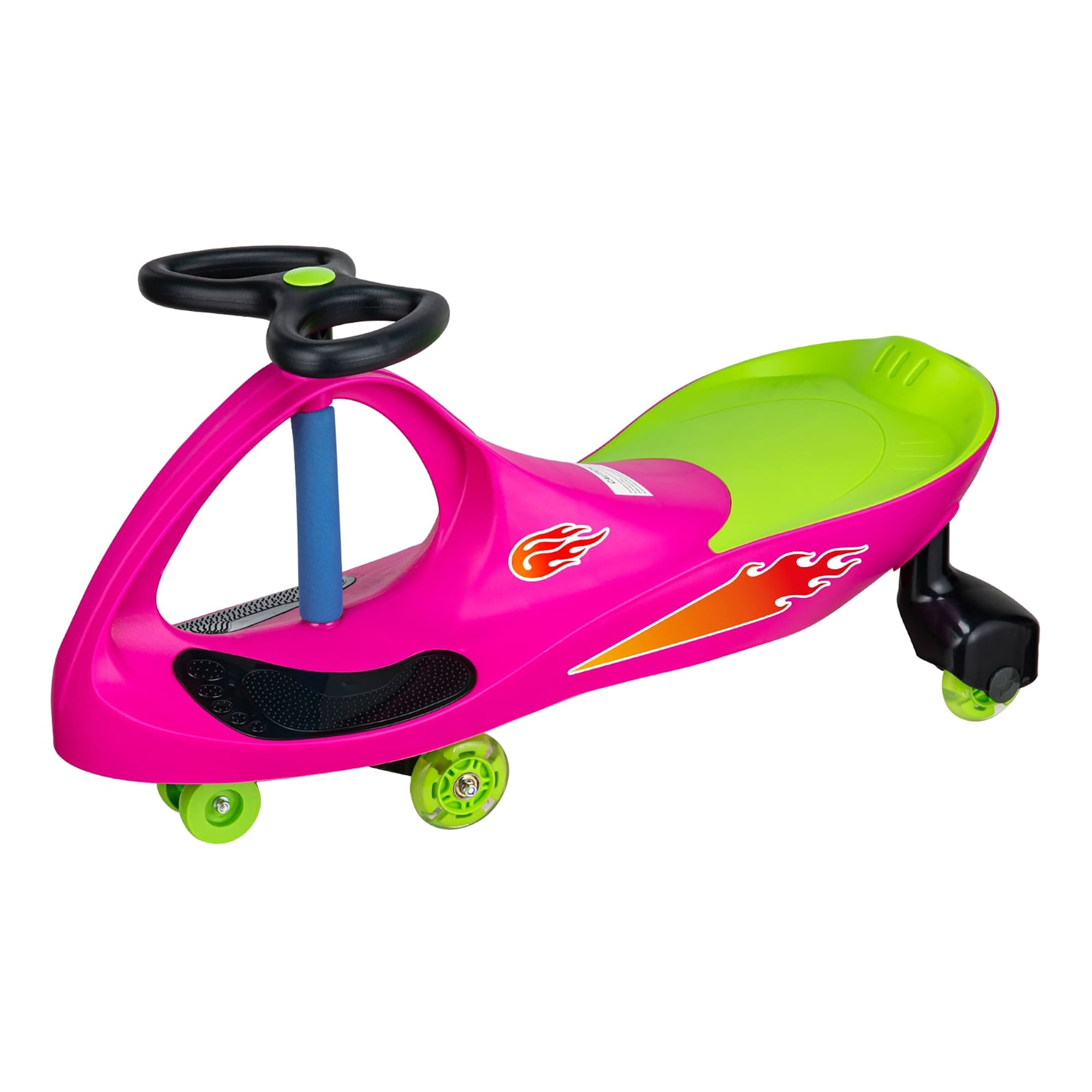 sit down roller racer toy
