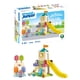 thumbnail image 1 of Playmobil Junior: Torre de Aventura con Puesto de Helados, 1 of 5