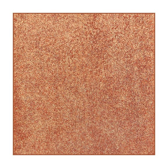 30 oz Soft and Cozy Area Rugs 1/2" Thick Cut Pile Polyester Material. Many Sizes Available (Color: Sunburst )
