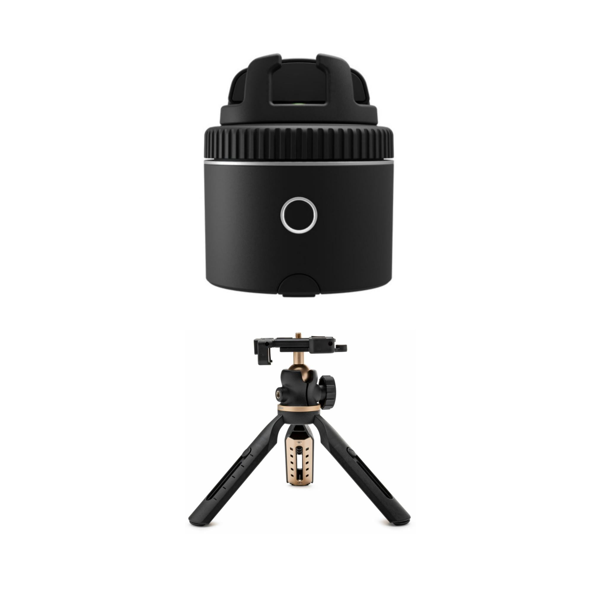 pivo camera tracker