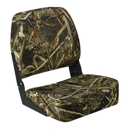 Promotional Super Value Boat Seat, Camo