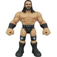 thumbnail image 1 of WWE Bend 'N Bash Drew McIntyre Action Figure, 1 of 6